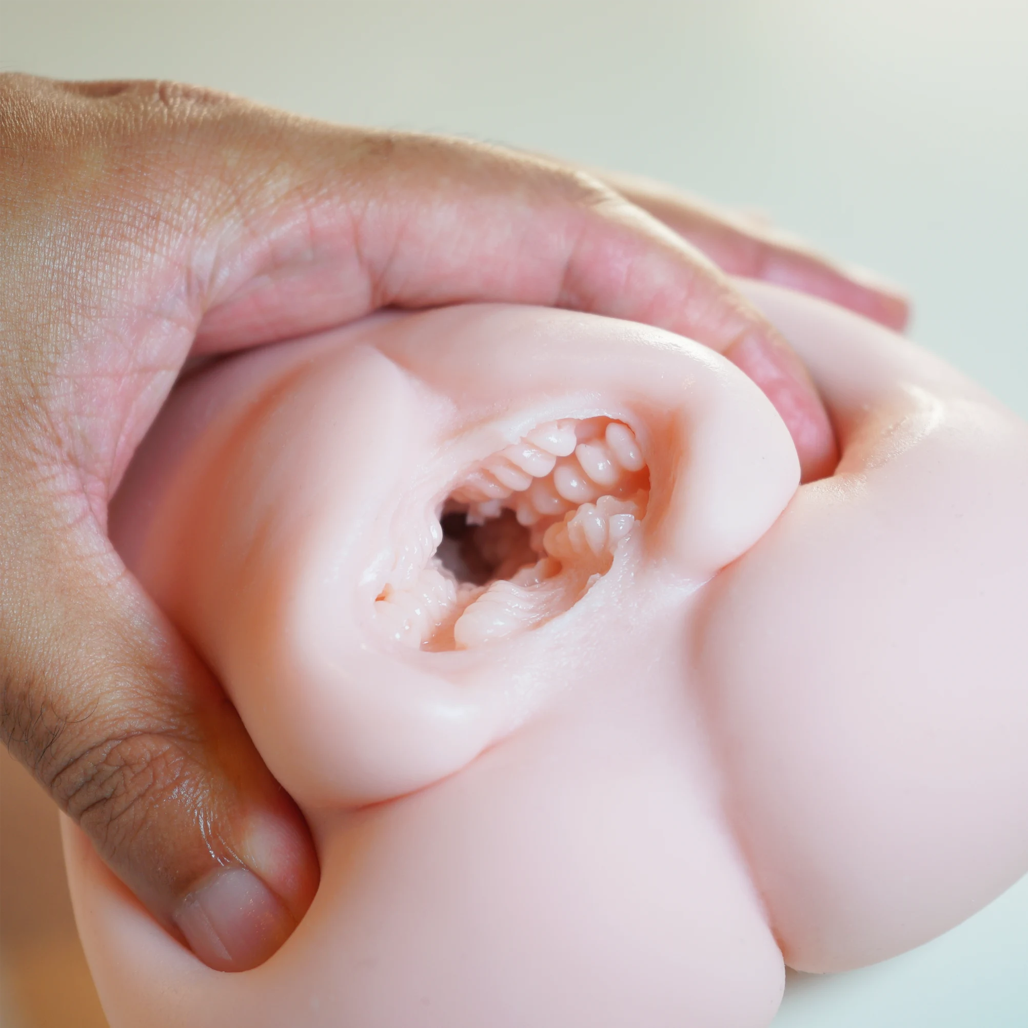 Puni virgin 1000 Fuwatoro onahole review from G-Project hatopla by Percyona