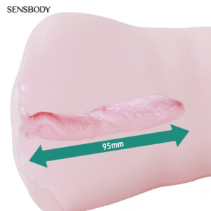 Sensbody Goddess Asia 05.H Rima Arai onahole review by percyona