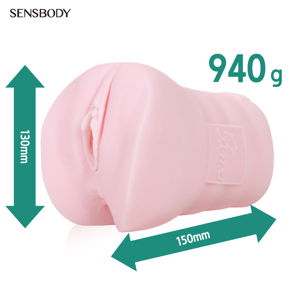 Sensbody Goddess Asia 05.H Rima Arai onahole review by percyona