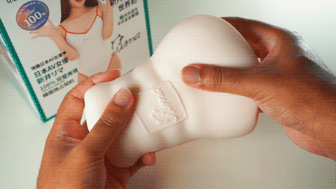 SensBody's Realistic Replica of Rima Arai: (Probably) The Closest You’ll Get To Feeling Rima's Vagina