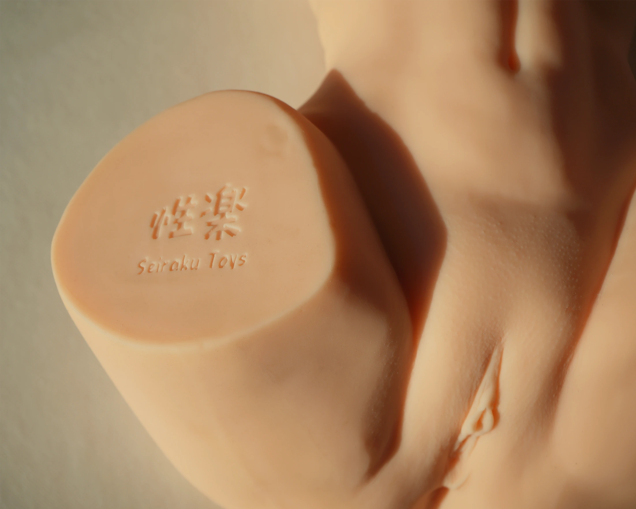 Aska Mai onahole torso review from Seirakutoys by Percyona