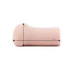 Tomax venus real very soft onahole review by PercyOna