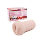 Tomax venus real very soft onahole review by PercyOna