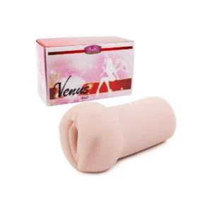 Tomax venus real very soft onahole review by PercyOna