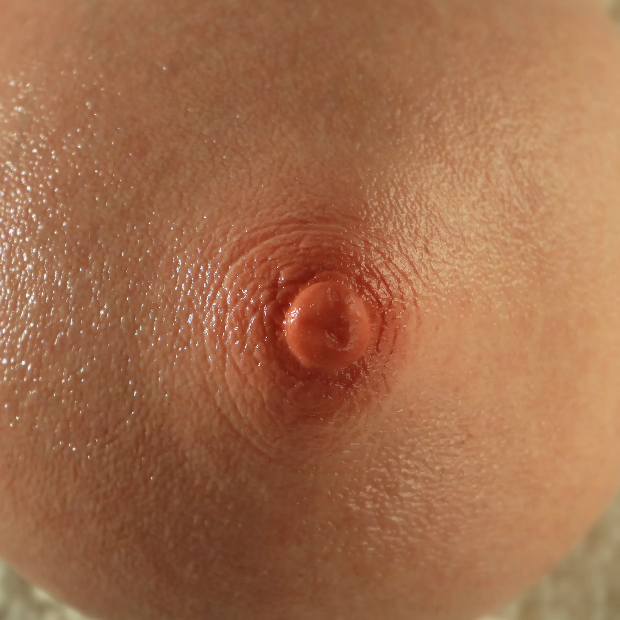 Lyraelle breast sex toy review from TiddyShop by PercyOna