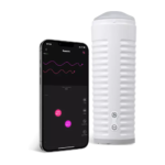 Max 2 from Lovense electric male sex toy review by PercyOna