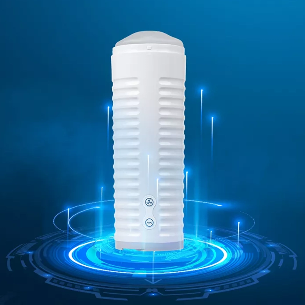 Max 2 from Lovense electric male sex toy review by PercyOna