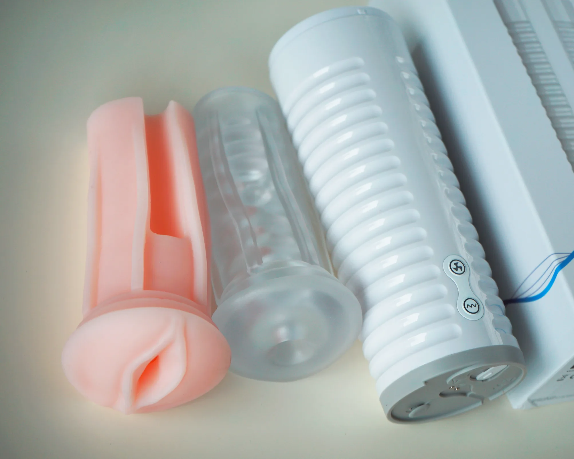 Max 2 from Lovense electric male sex toy review by PercyOna