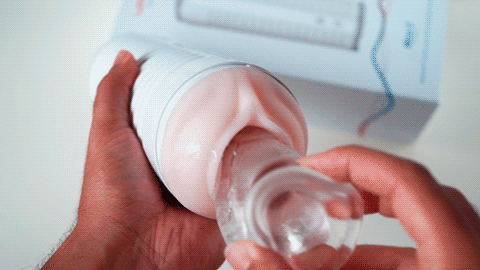 Max 2 from Lovense electric male sex toy review by PercyOna