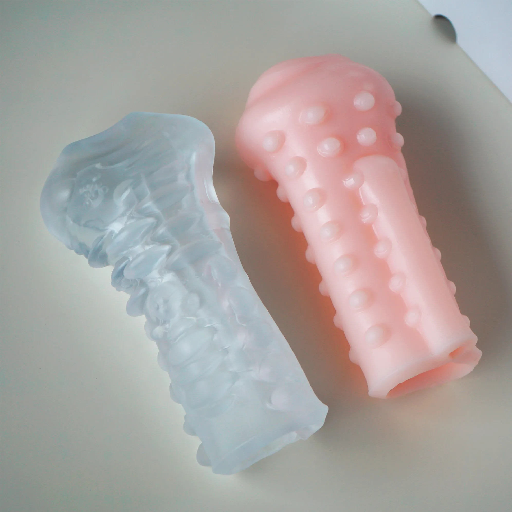 Max 2 from Lovense electric male sex toy review by PercyOna