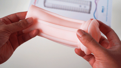 Max 2 from Lovense electric male sex toy review by PercyOna