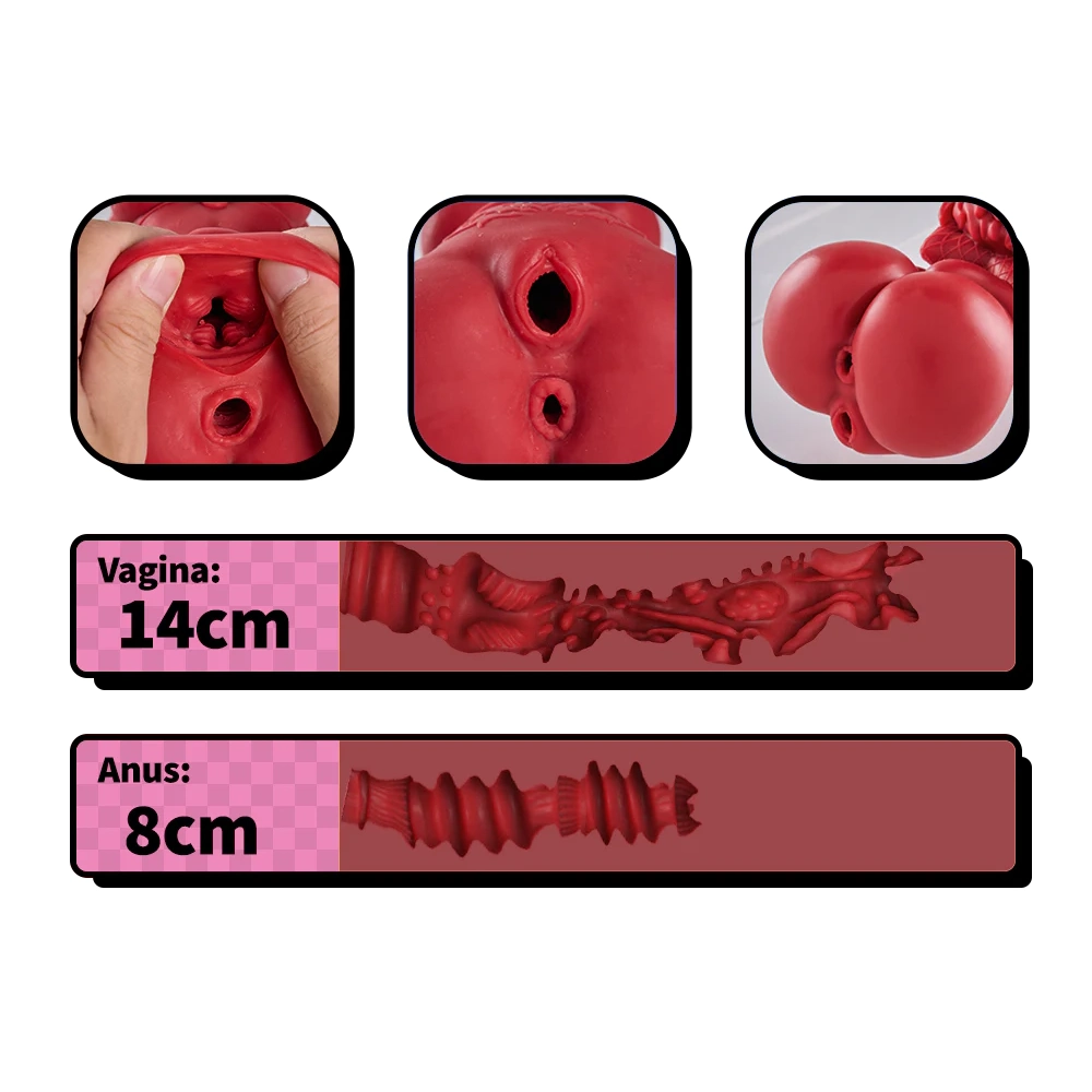 Meru The Succubus 1.0 MRLsexdoll onahole review by PercyOna