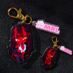 Meru The Succubus 1.0 MRLsexdoll onahole review by PercyOna