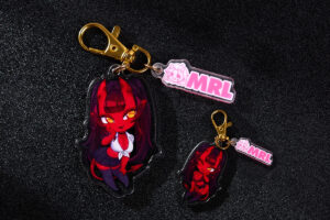 Meru The Succubus 1.0 MRLsexdoll onahole review by PercyOna