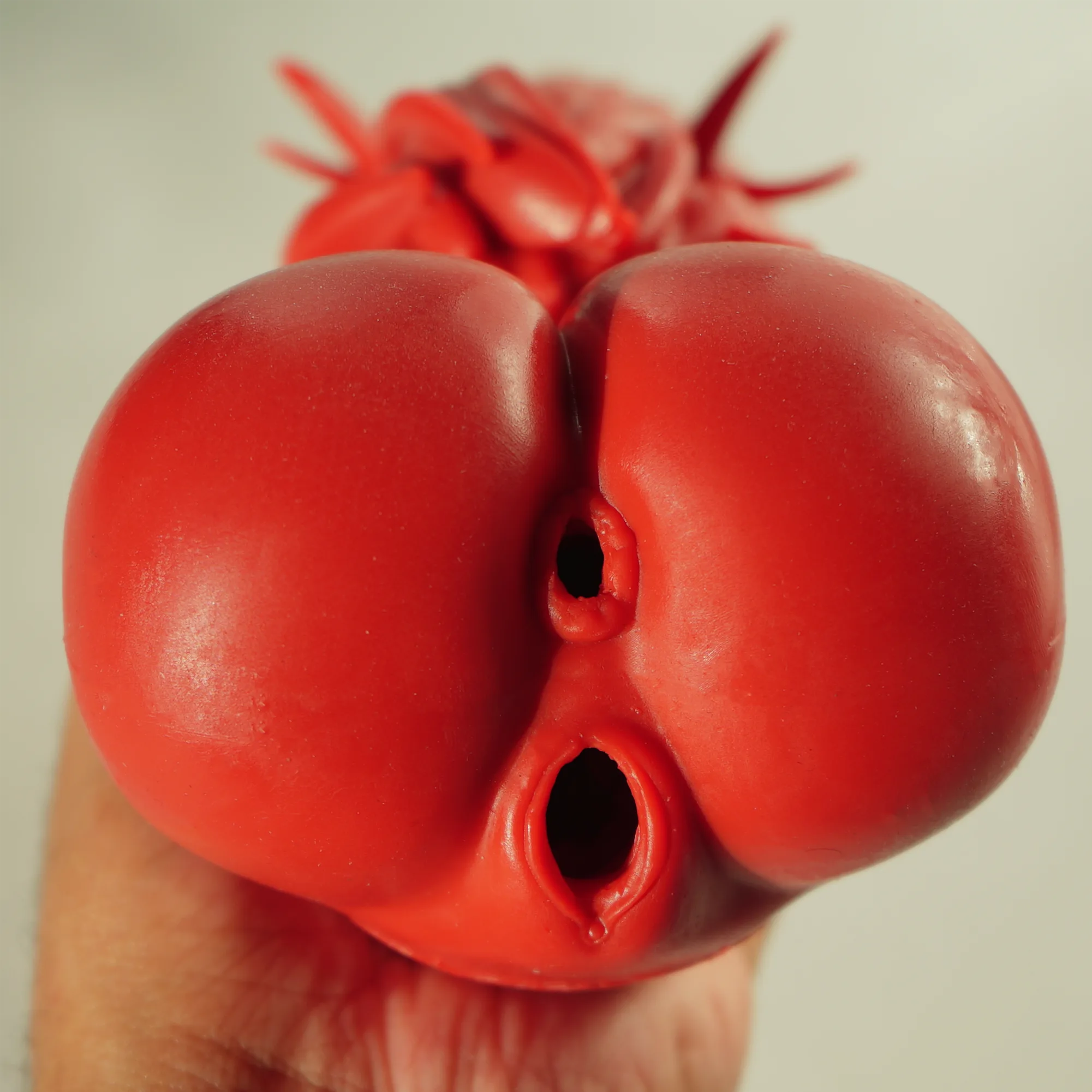 Meru The Succubus 1.0 MRLsexdoll onahole review by PercyOna