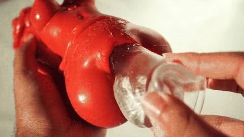 Meru The Succubus 1.0 MRLsexdoll onahole review by PercyOna