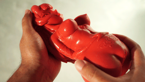 Meru The Succubus 1.0 MRLsexdoll onahole review by PercyOna