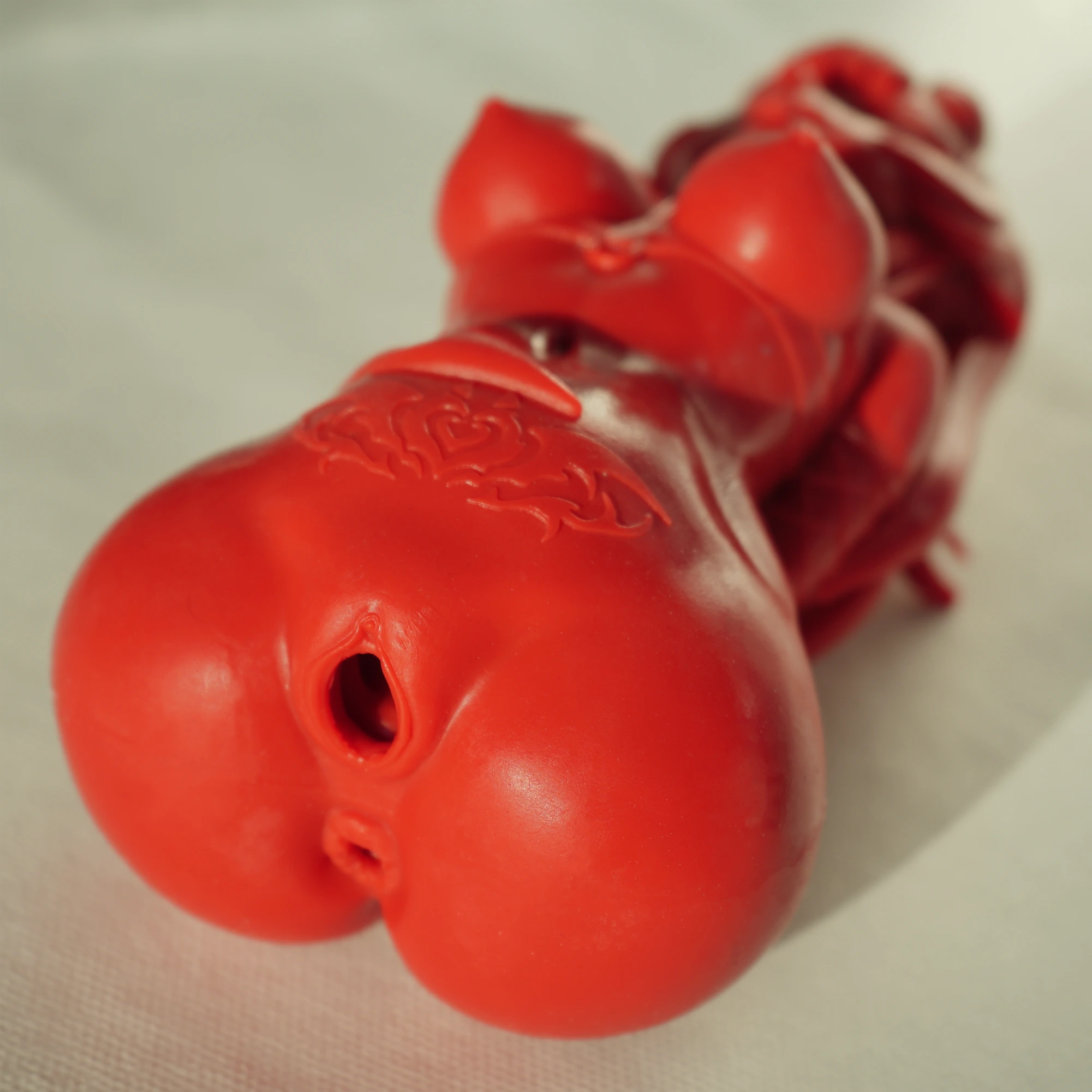 Meru The Succubus 1.0 MRLsexdoll onahole review by PercyOna