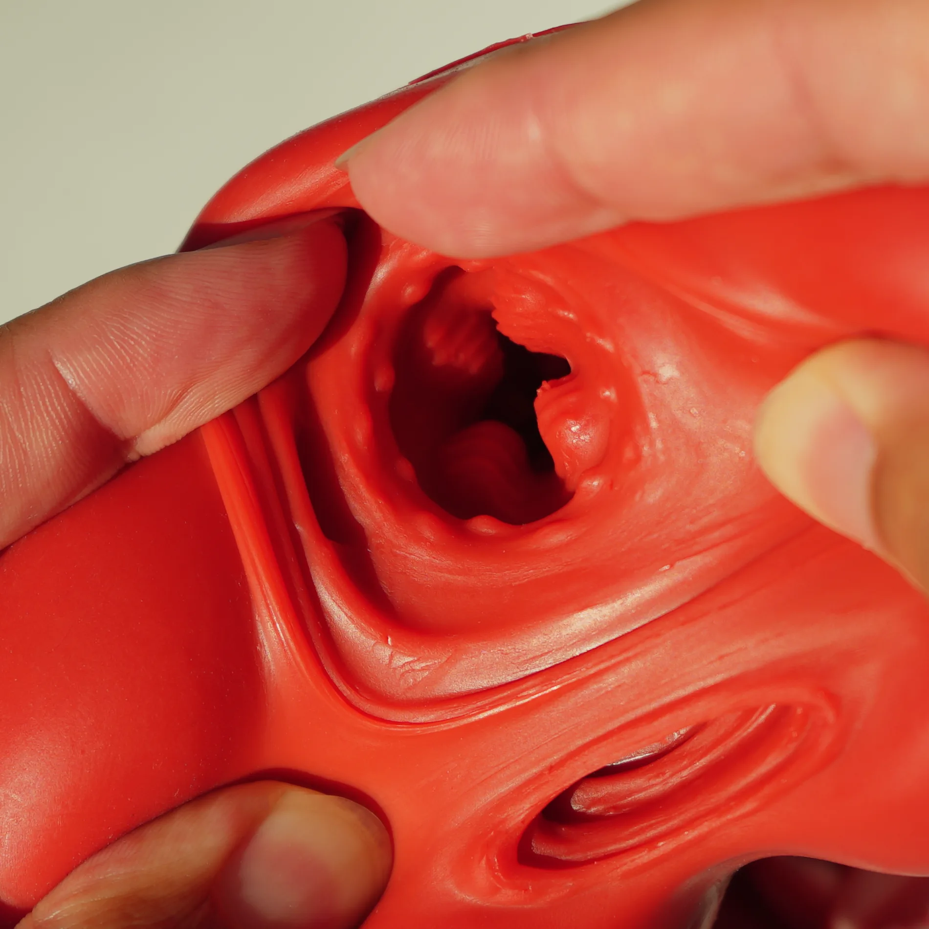 Meru The Succubus 1.0 MRLsexdoll onahole review by PercyOna