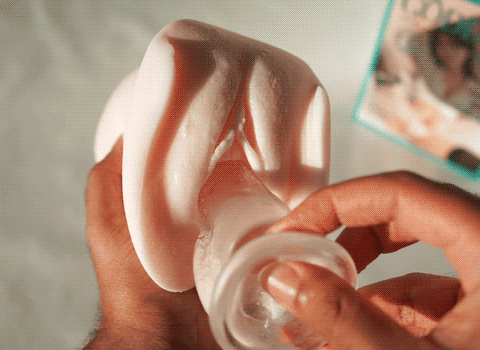 Sensbody Goddess Asia 04.H Kang Yeonjin Soft onahole review by percyona