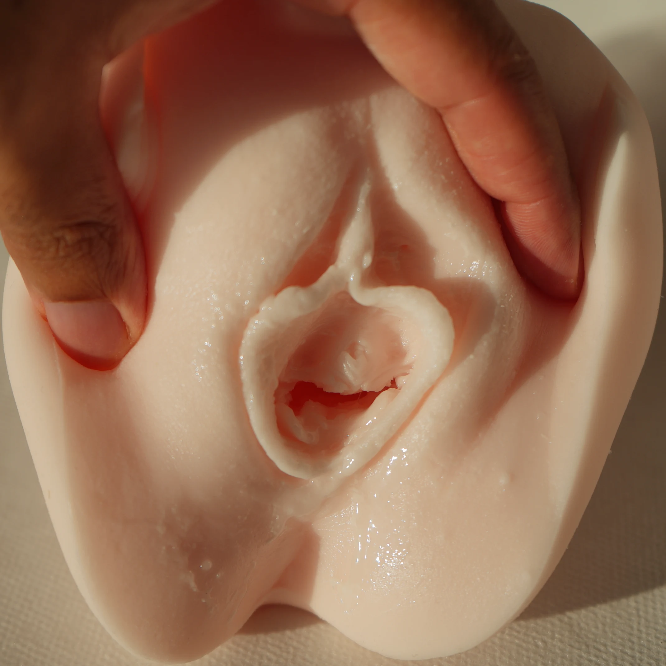 Sensbody Goddess Asia 04.H Kang Yeonjin Soft onahole review by percyona