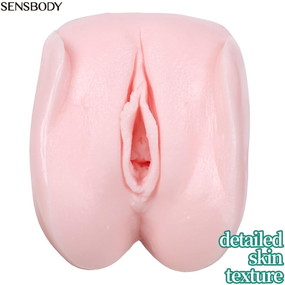 Sensbody Goddess Asia 04.H Kang Yeonjin Soft onahole review by percyona