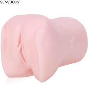 Sensbody Goddess Asia 04.H Kang Yeonjin Soft onahole review by percyona