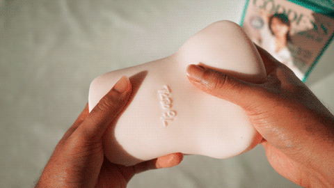 Sensbody Goddess Asia 04.H Kang Yeonjin Soft onahole review by percyona