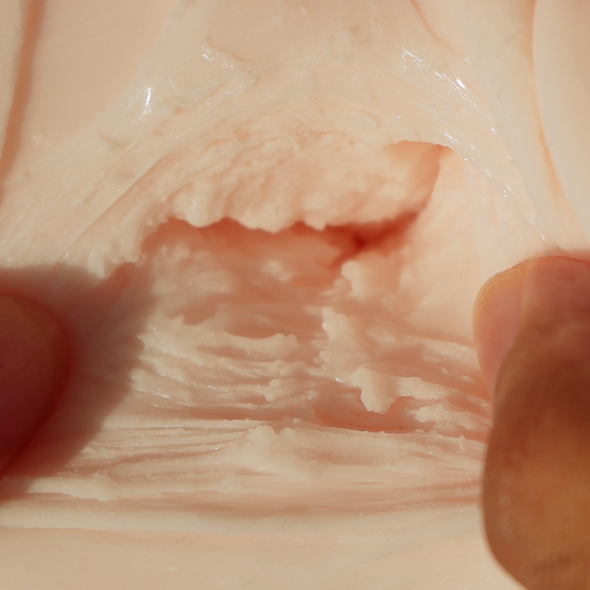 Sensbody Goddess Asia 04.H Kang Yeonjin Soft onahole review by percyona