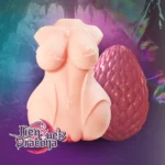 LienSue Dracona Mini onahole review from SeirakuToys by PercyOna