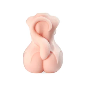 LienSue Dracona Mini onahole review from SeirakuToys by PercyOna