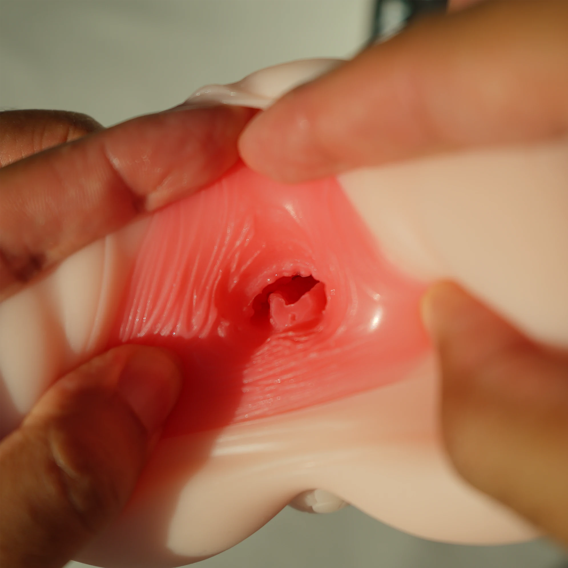 LienSue Dracona Mini onahole review from SeirakuToys by PercyOna