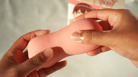 yandere soft onahole review from ToysHeart by percyona