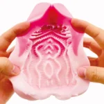 20hand onahole review from Peachtoys by percyona