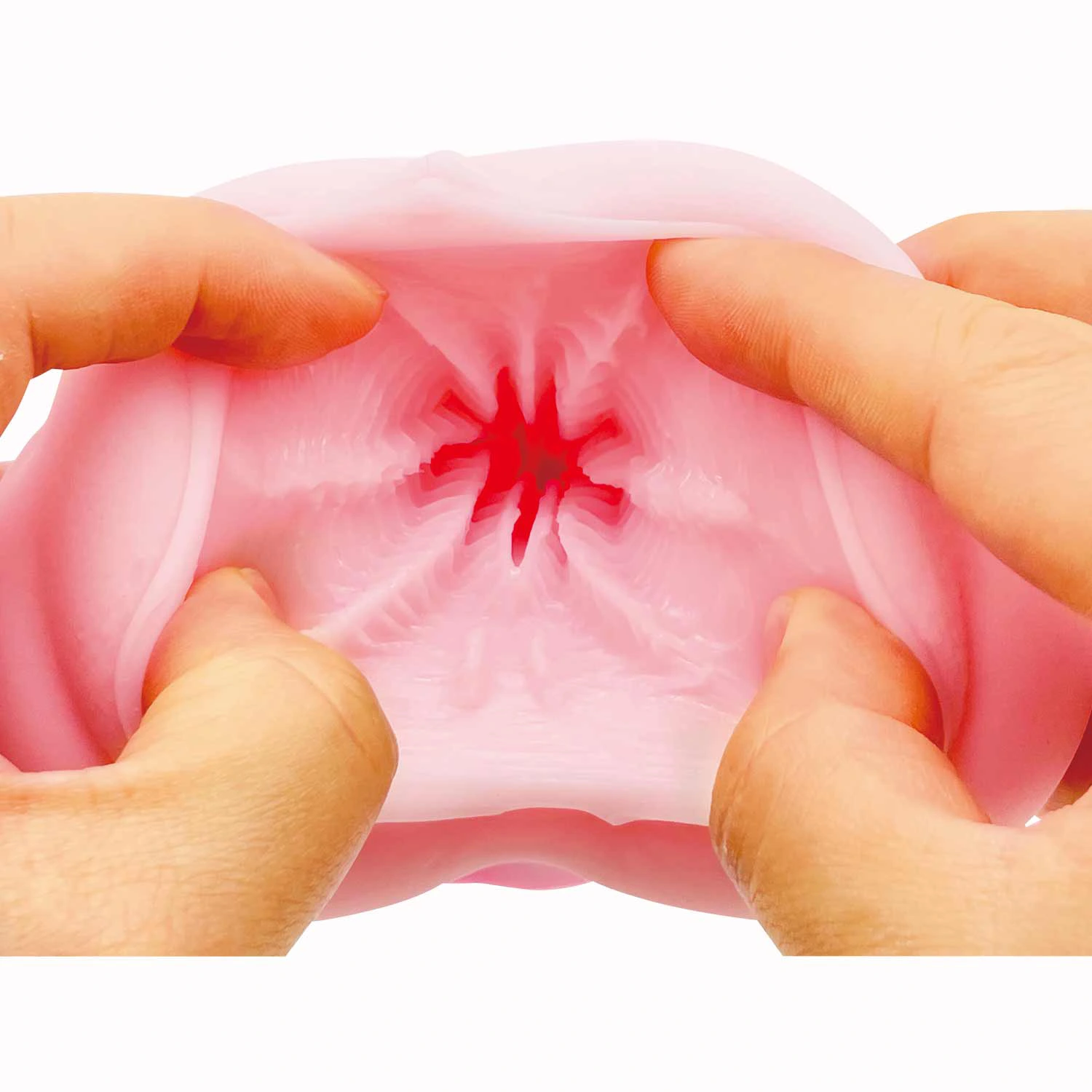 20hand onahole review from Peachtoys by percyona