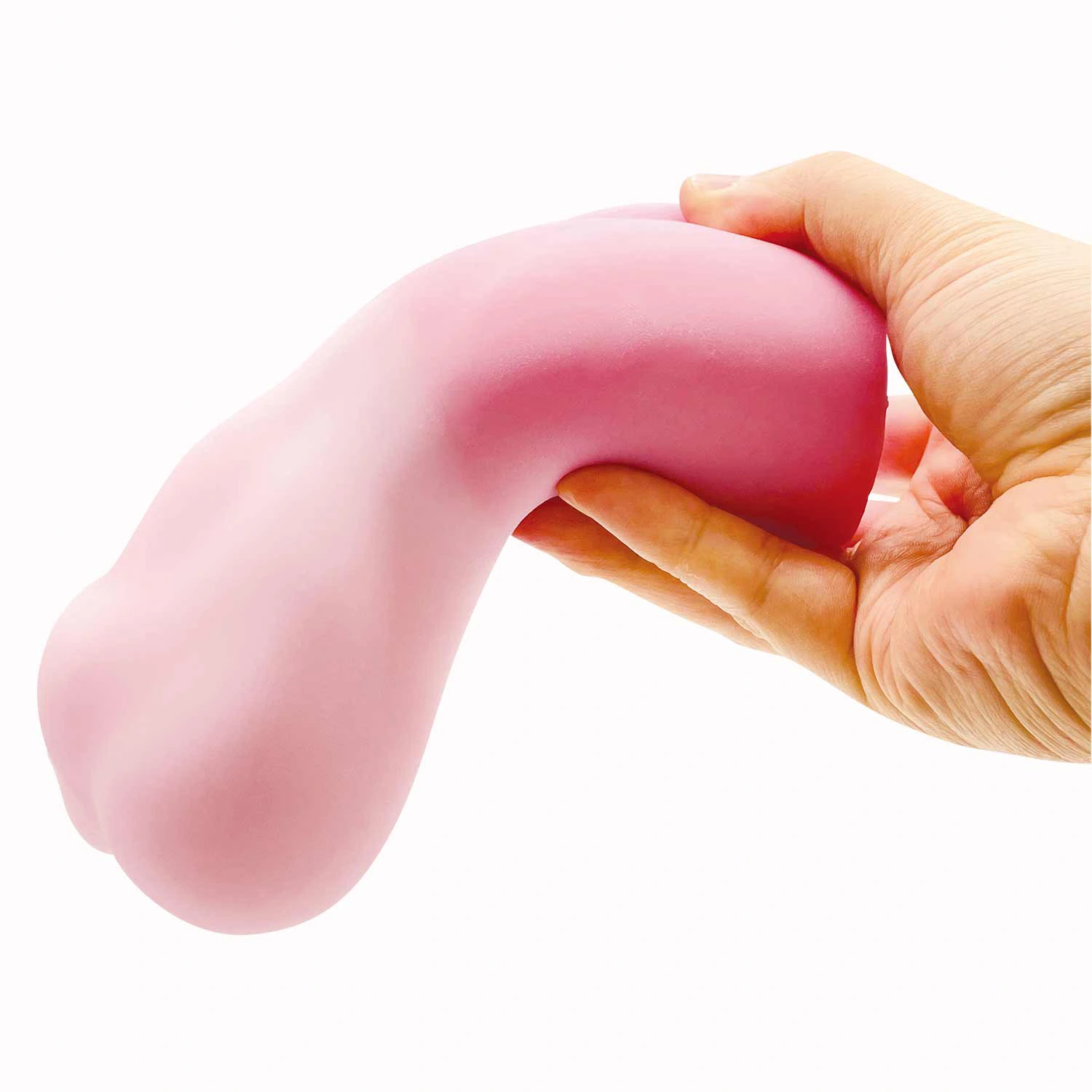 20hand onahole review from Peachtoys by percyona