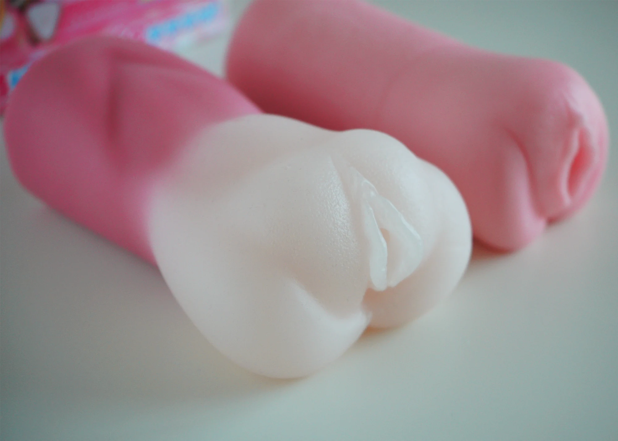 20hand onahole review from Peachtoys by percyona