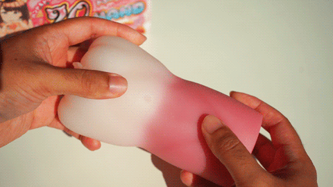 20hand onahole review from Peachtoys by percyona