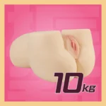 Cherry Auto SPD-X onahole review from Seirakutoys by PercyOna