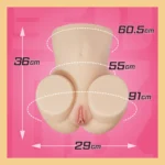 Cherry Auto SPD-X onahole review from Seirakutoys by PercyOna