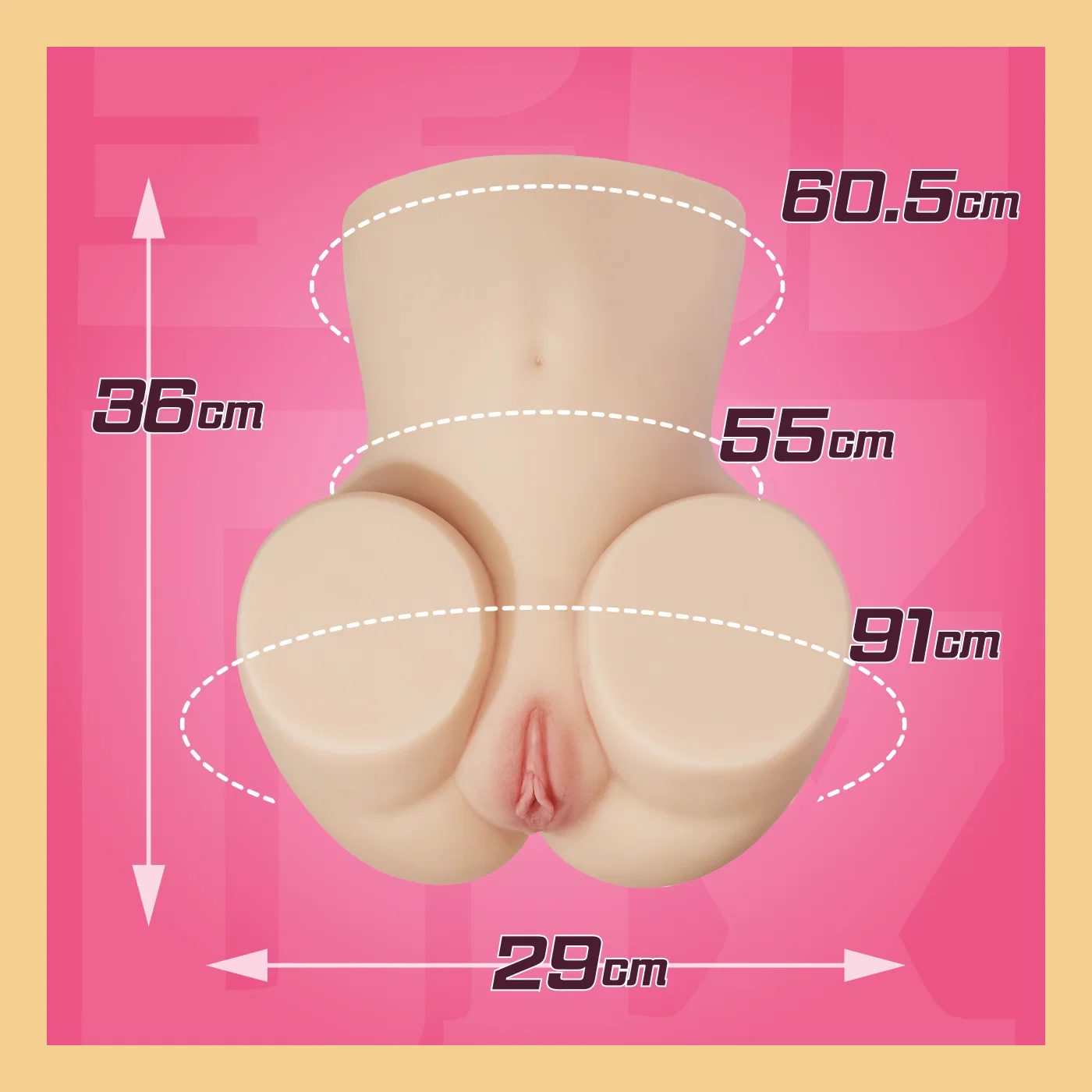 Cherry Auto SPD-X onahole review from Seirakutoys by PercyOna