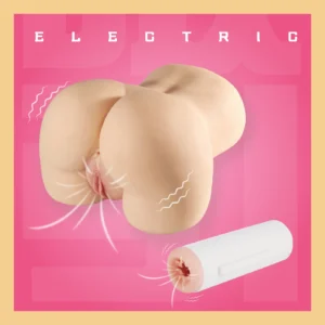 Cherry Auto SPD-X onahole review from Seirakutoys by PercyOna