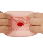 Cherry Auto SPD-X onahole review from Seirakutoys by PercyOna