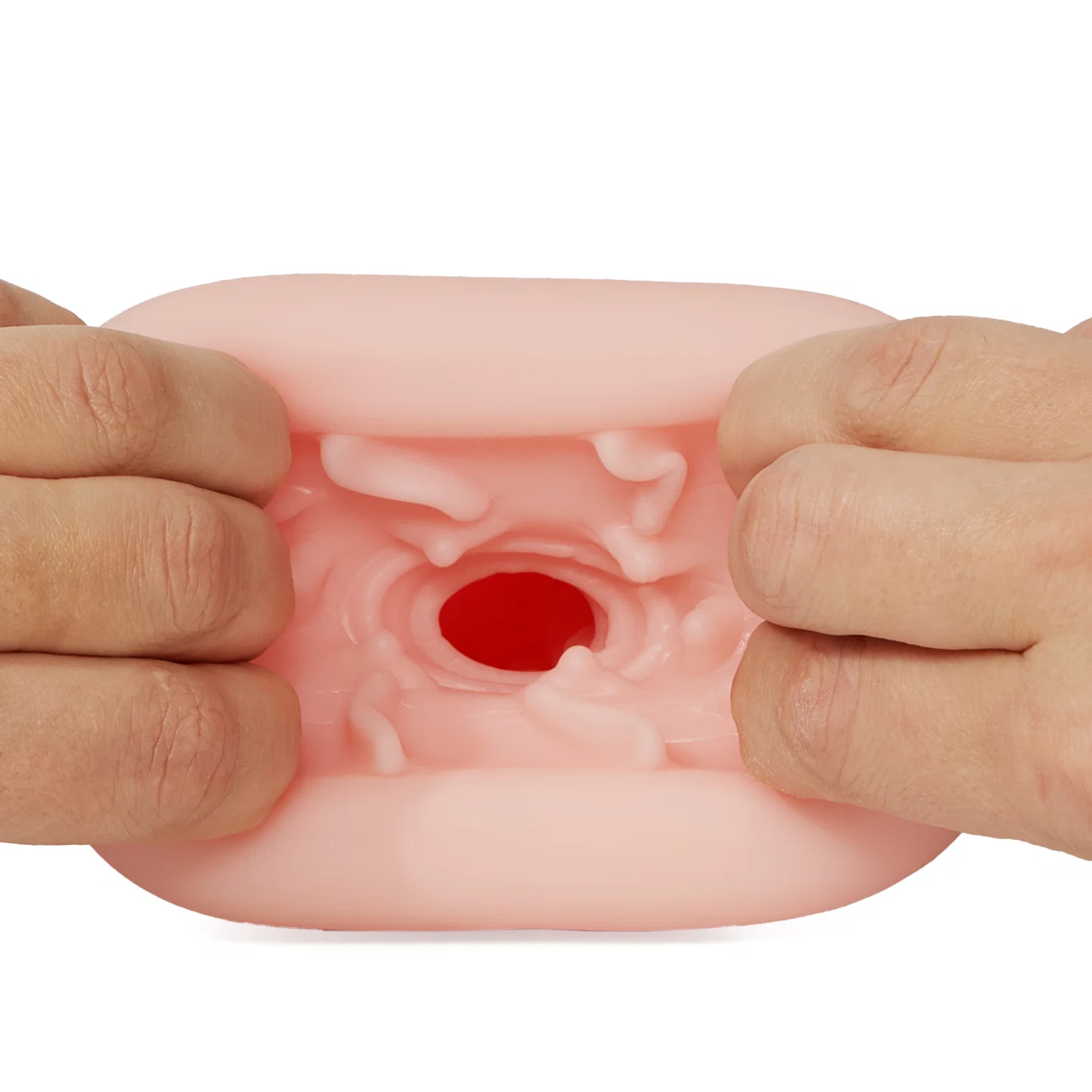 Cherry Auto SPD-X onahole review from Seirakutoys by PercyOna