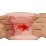 Cherry Auto SPD-X onahole review from Seirakutoys by PercyOna