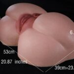 Prone Bone Madame Booty review from TiddyShop by PercyOna