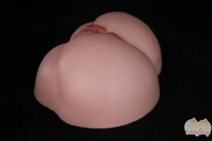 Prone Bone Madame Booty review from TiddyShop by PercyOna