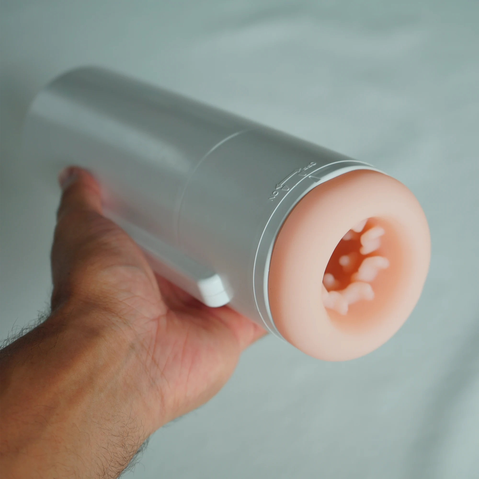 Cherry Auto SPD-X onahole review from Seirakutoys by PercyOna