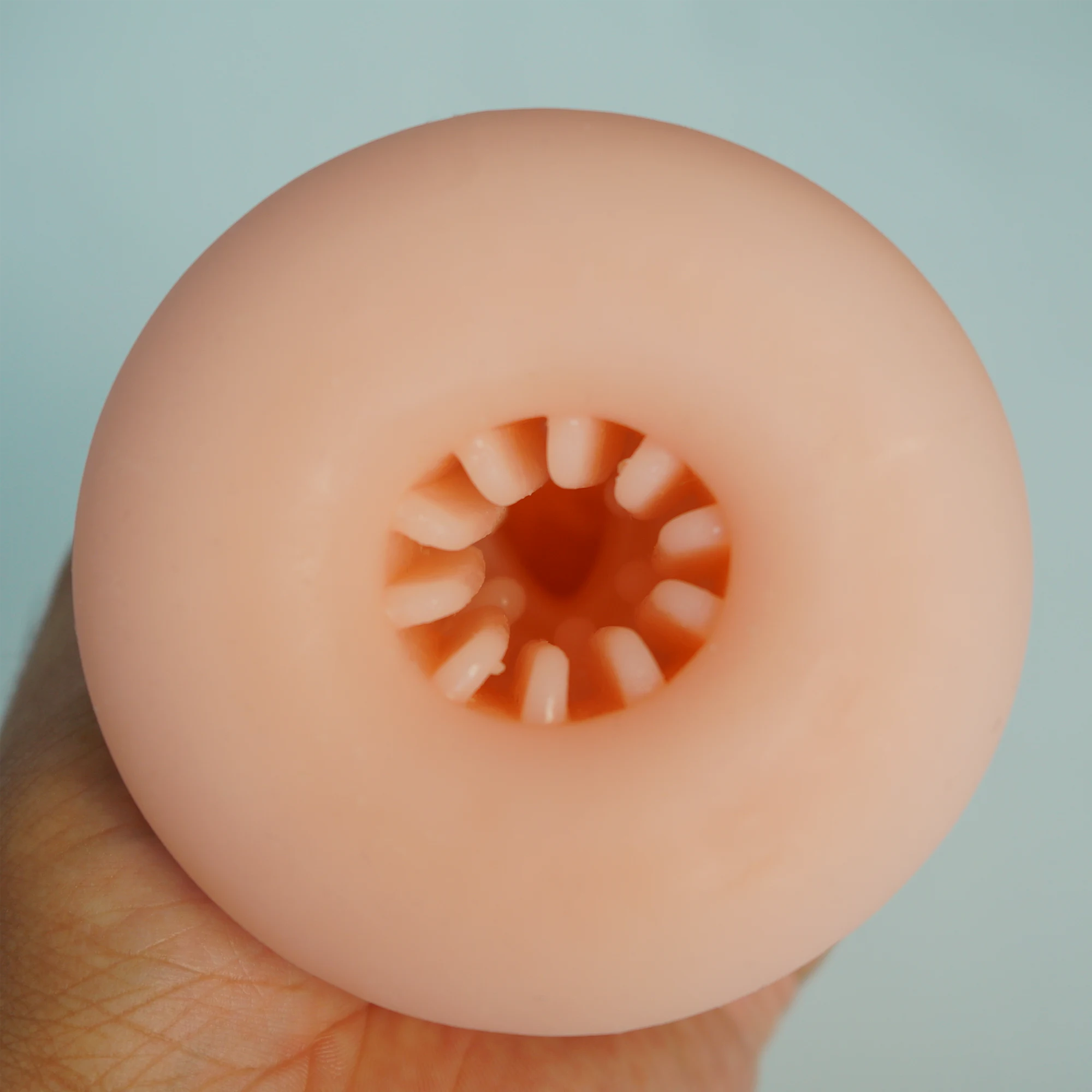 Cherry Auto SPD-X onahole review from Seirakutoys by PercyOna