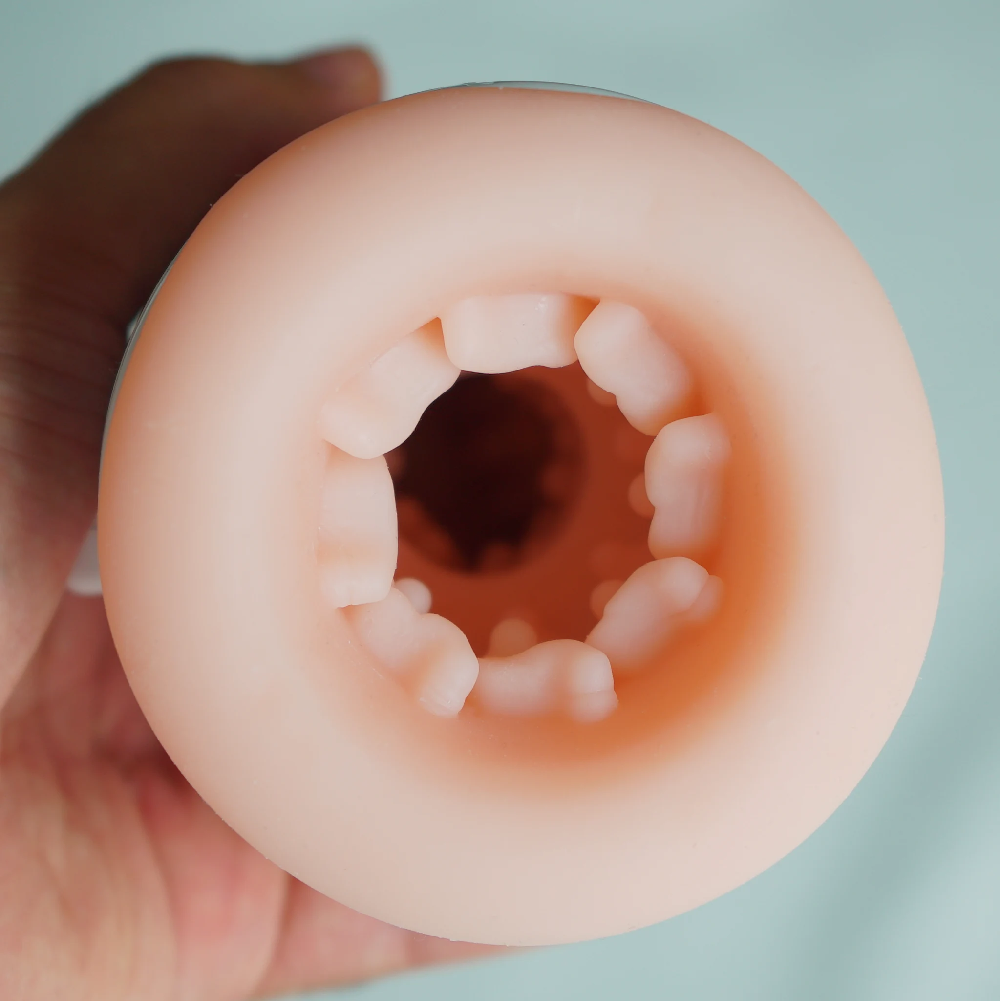 Cherry Auto SPD-X onahole review from Seirakutoys by PercyOna